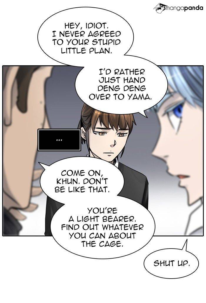 Tower of God Chapter 425 image 064